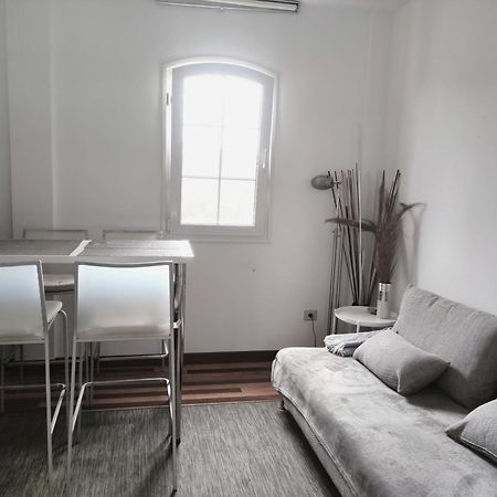 Apartamento Lemmon Tree サンタ・ブリヒダ エクステリア 写真
