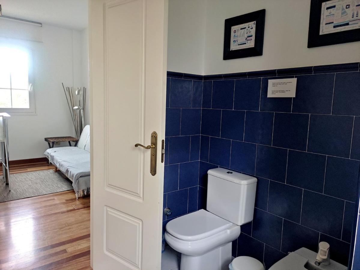Apartamento Lemmon Tree サンタ・ブリヒダ エクステリア 写真