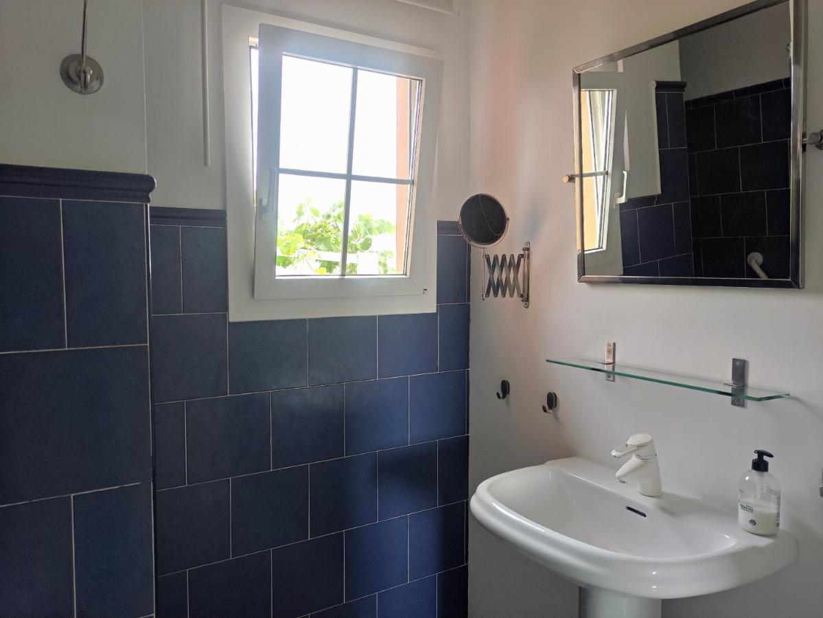 Apartamento Lemmon Tree サンタ・ブリヒダ エクステリア 写真