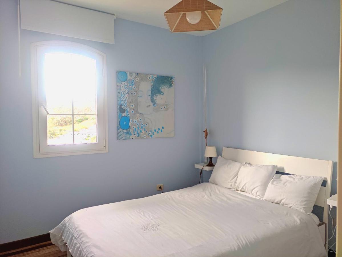 Apartamento Lemmon Tree サンタ・ブリヒダ エクステリア 写真