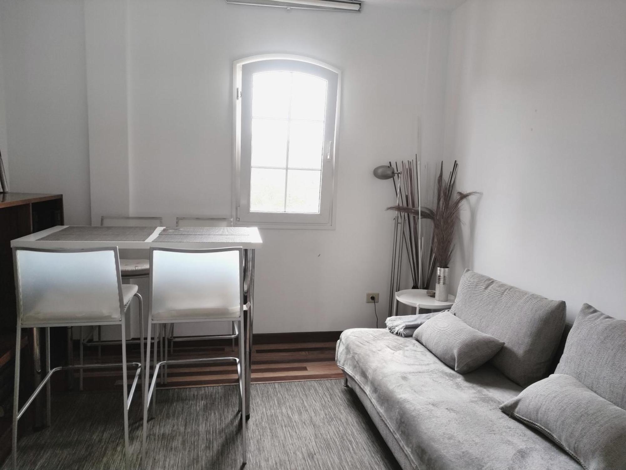 Apartamento Lemmon Tree サンタ・ブリヒダ エクステリア 写真