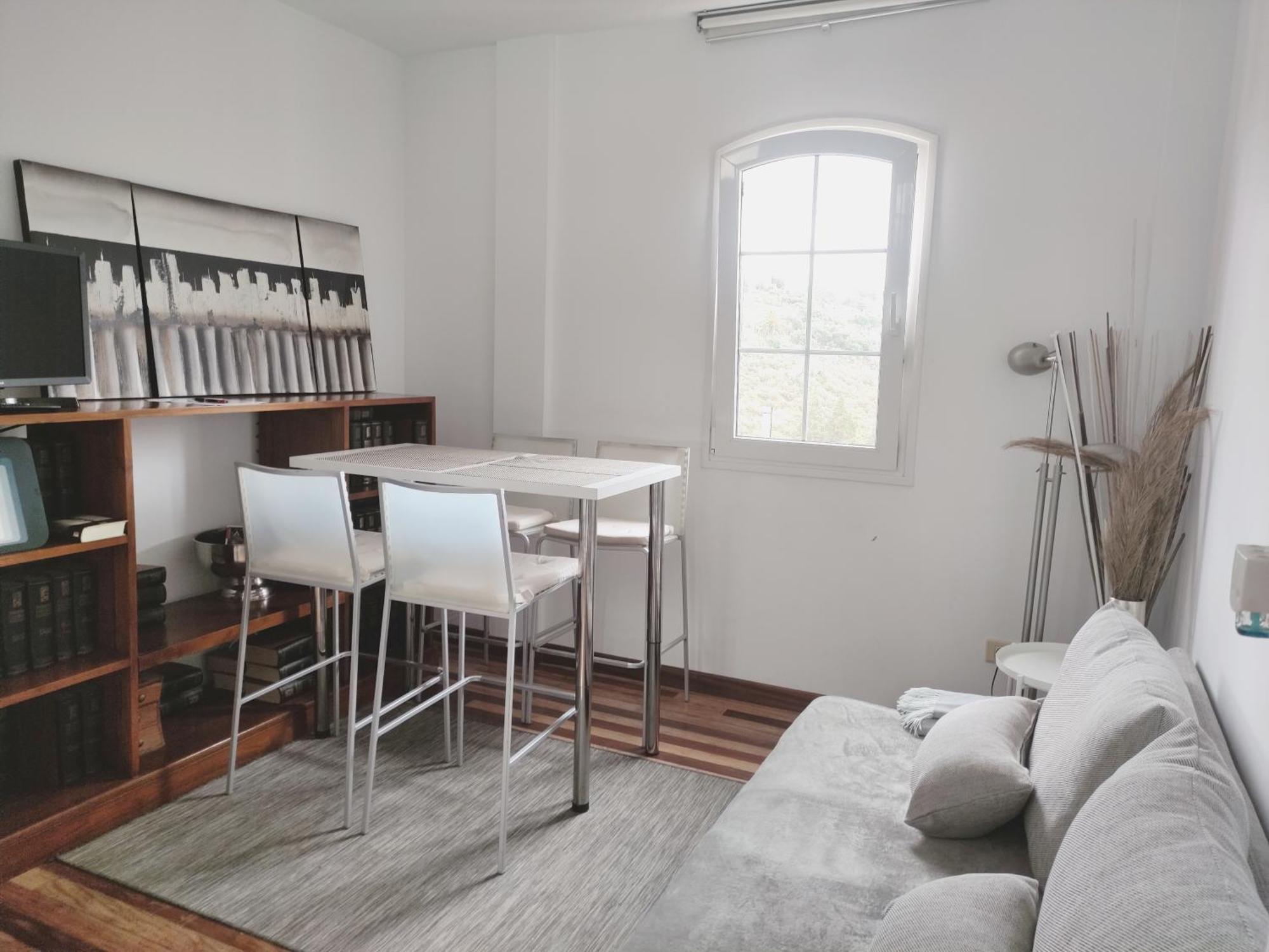 Apartamento Lemmon Tree サンタ・ブリヒダ エクステリア 写真