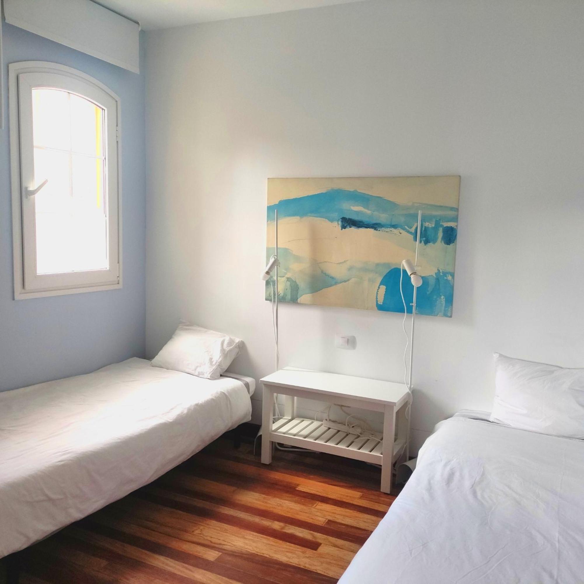 Apartamento Lemmon Tree サンタ・ブリヒダ エクステリア 写真