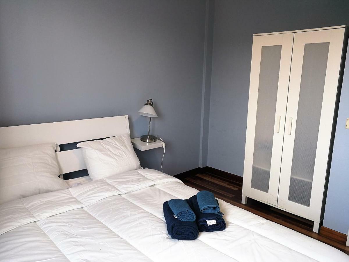Apartamento Lemmon Tree サンタ・ブリヒダ エクステリア 写真